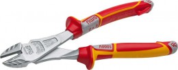 NWS VDE Side Cutters Heavy Duty  200mm £39.99